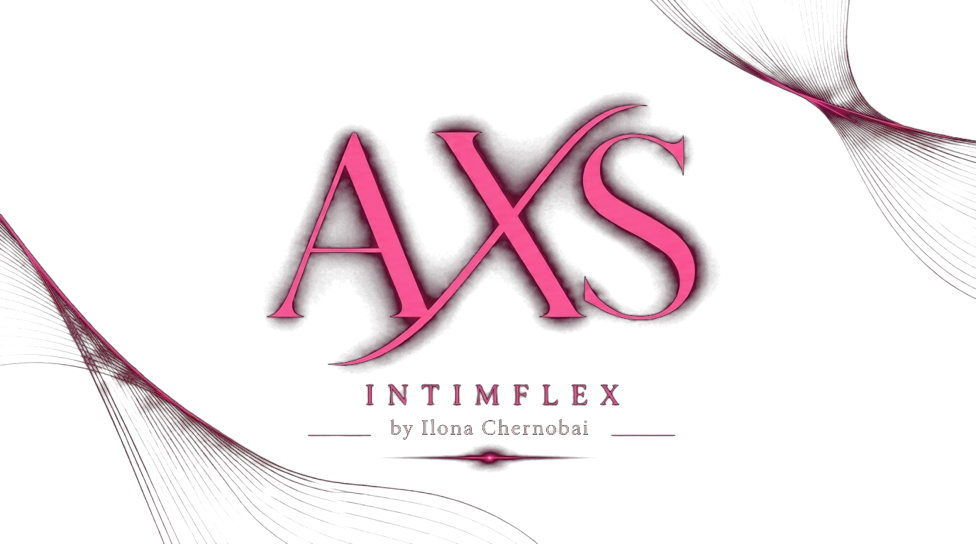 AXS Intimflex by Ilona Chernobai